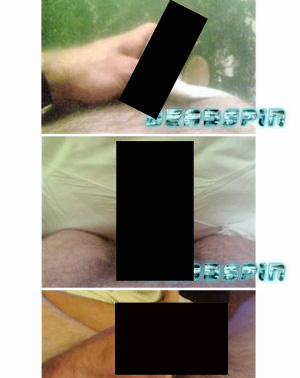 Illustration for article titled How to Take Flawless Phone Pics of Your Naked Body